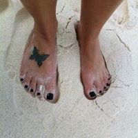 Christina Linville Photo 11