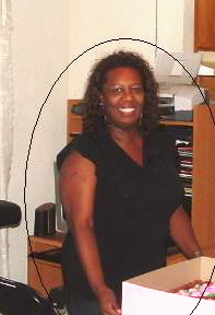 Rose Hughes Photo 12