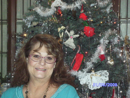 Sandra Berry Photo 28