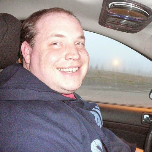 Aaron Hendricks Photo 8