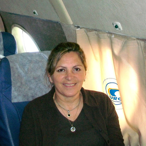 Carmen Villarreal Photo 6