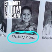 Daniel Quinonez Photo 5