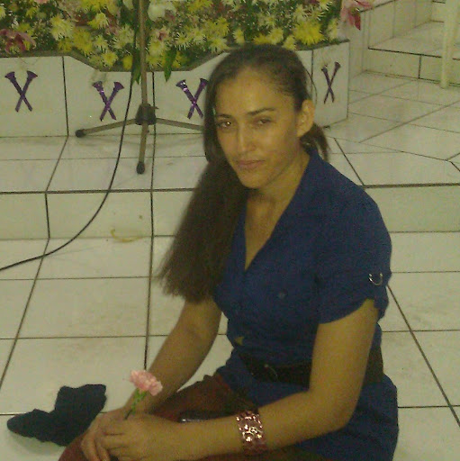 Ruth Bonilla Photo 34