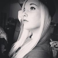 Rachel Aldrich Photo 9