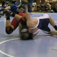 Isaac Cook Photo 7