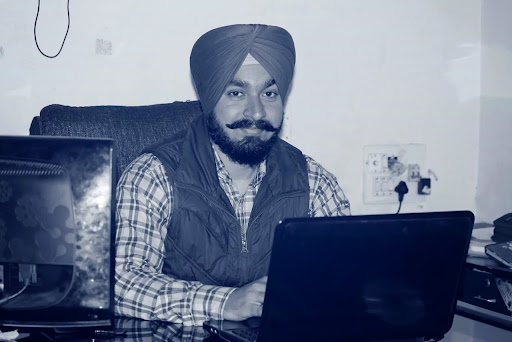 Jarnail Singh Photo 18