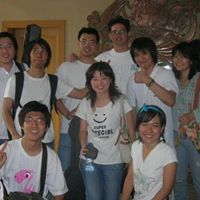 Lin Shen Photo 32