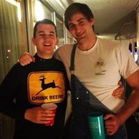 Michael Lombardi Photo 28