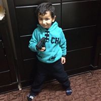 Mohammad Nassar Photo 9