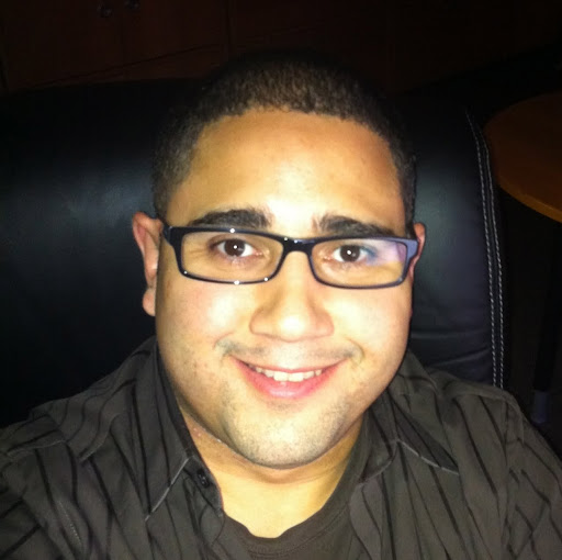 Victor Ortiz Photo 47