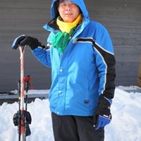 Steven Chin Photo 27
