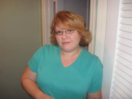 Amy Conrad Photo 29