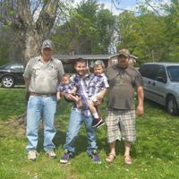 Randall Gunter Photo 12