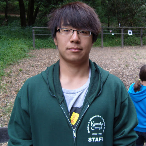 Jie Yang Photo 23