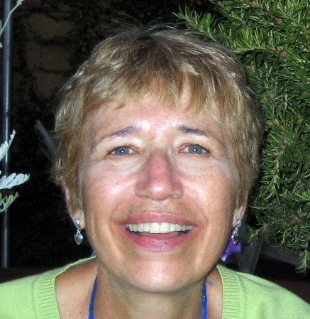 Evelyn Nelson Photo 9