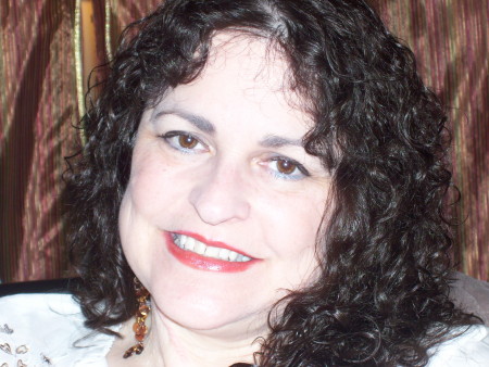 Jackie Martin Photo 22