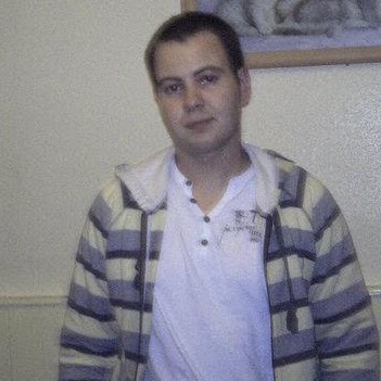 James Cartwright Photo 17