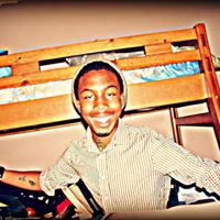 Alex Harris Photo 5