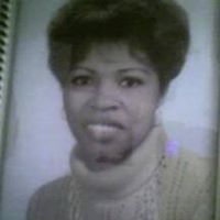 Mary Guest Photo 27