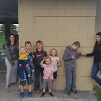 Cheryl Stringer Photo 17