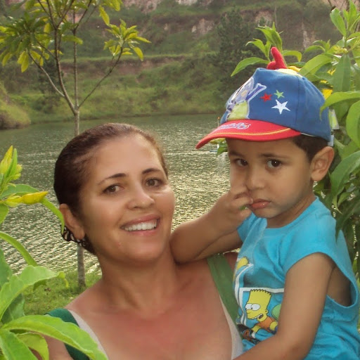 Patricia Jean Photo 19