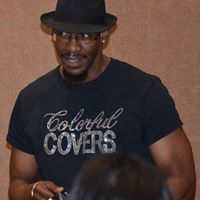 Keith Walker Photo 37