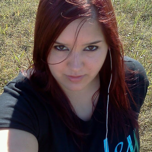Allison Burton Photo 4
