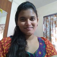 Sneha Thomas Photo 11