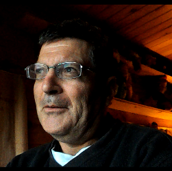 Bruce Ferguson Photo 37