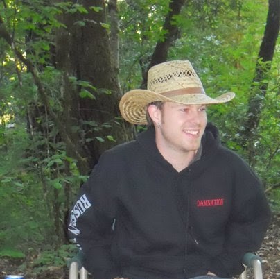 Aaron Buchanan Photo 37