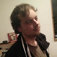 Daniel Monk Photo 8