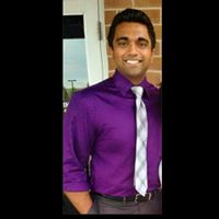 Alex Mathew Photo 35