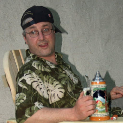 Robert Carothers Photo 20