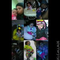 Cora Robinson Photo 14