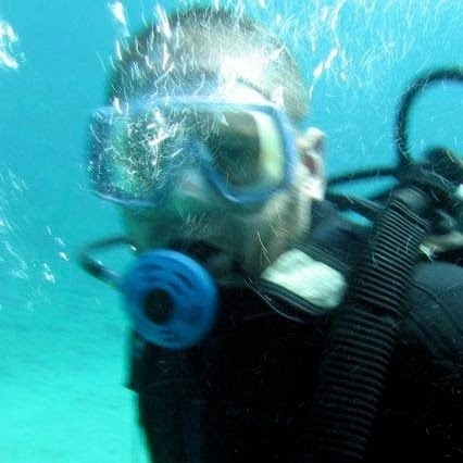 Paul Jeffries Photo 27