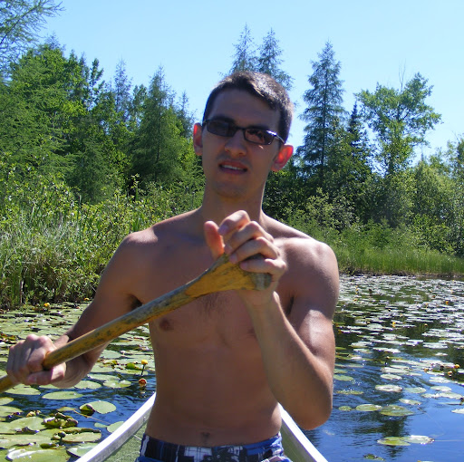 Alain Bouchard Photo 28