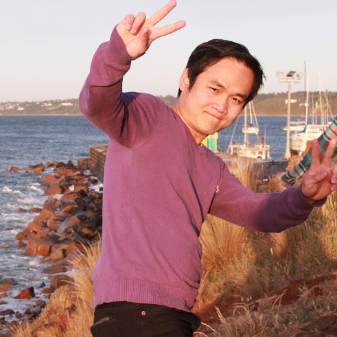 Harry Hoang Photo 10