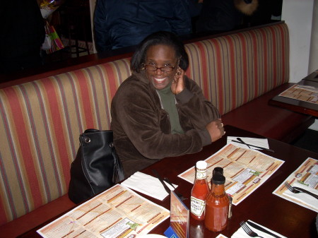 Lisa Wright Photo 22
