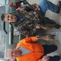 Robert Guyett Photo 3