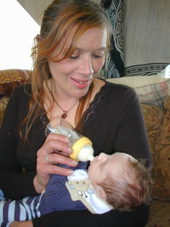 Heather Frederick Photo 12
