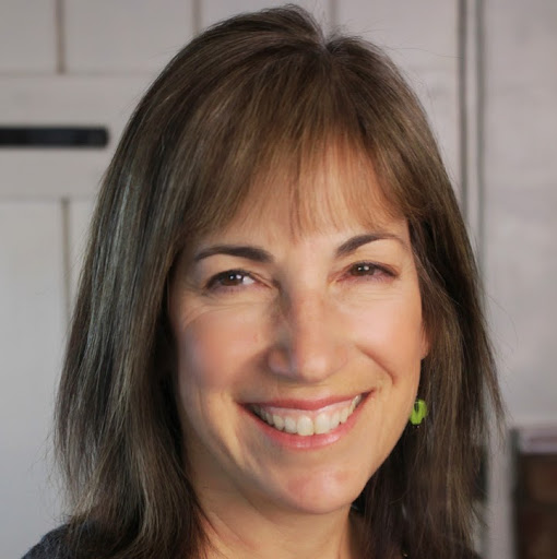Robin Rosenthal Photo 12