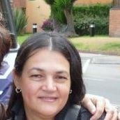 Carla Roman Photo 13