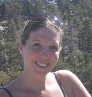 Heather Holbrook Photo 4