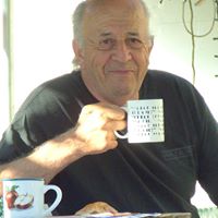 Robert Whiting Photo 43