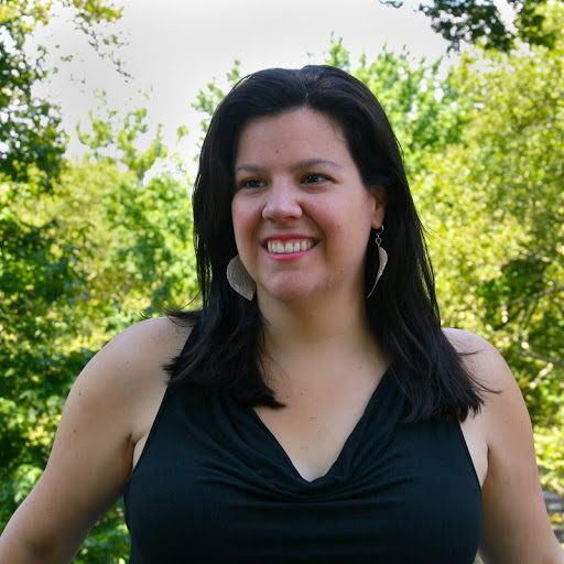 Allison Patrick Photo 29