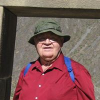 Joseph Lyon Photo 41
