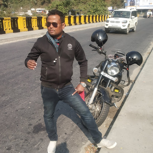 Prakash Gupta Photo 12