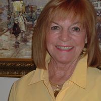 Deborah Pitchford Photo 1