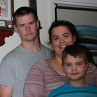 Kelly Foust Photo 7