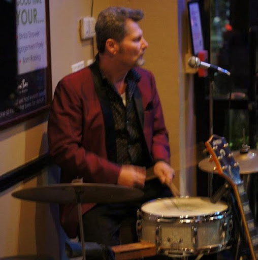 Jim Weber Photo 17